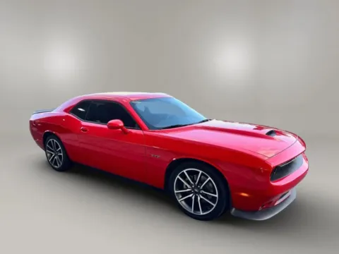 More photos of 2023 Dodge Challenger R/T Coupe 2D at Keywood Motors, FL