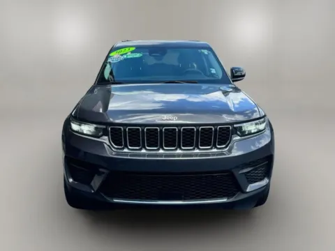 Photos of 2023 Jeep Grand Cherokee Laredo Sport Utility 4D for sale in Fort Myers, FL at Keywood Motors