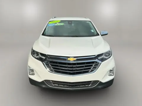 Photos of 2021 Chevrolet Equinox Premier Sport Utility 4D for sale in Fort Myers, FL at Keywood Motors