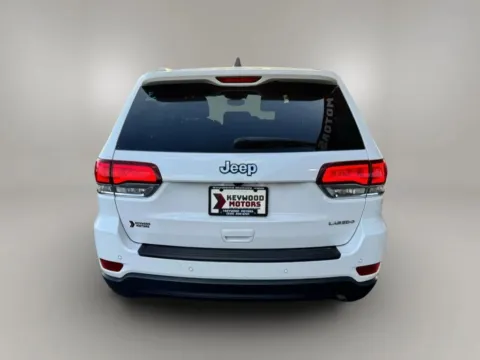 More photos of 2021 Jeep Grand Cherokee Laredo E Sport Utility 4D at Keywood Motors, FL