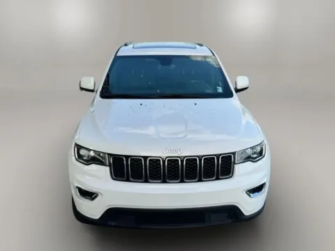 Another view of 2021 Jeep Grand Cherokee Laredo E Sport Utility 4D for sale in Fort Myers, FL at Keywood Motors