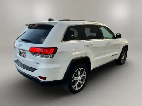 More photos of 2021 Jeep Grand Cherokee Laredo E Sport Utility 4D at Keywood Motors, FL