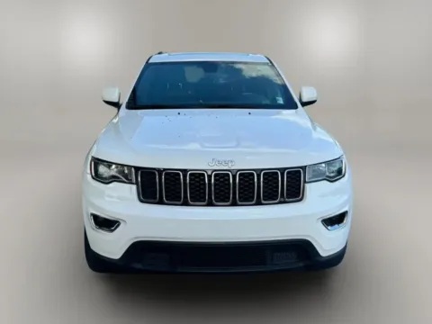 Photos of 2021 Jeep Grand Cherokee Laredo E Sport Utility 4D for sale in Fort Myers, FL at Keywood Motors