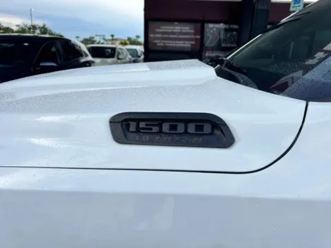 More photos of 2022 Ram 1500 Crew Cab Big Horn Pickup 4D 5 1/2 ft at Keywood Motors, FL
