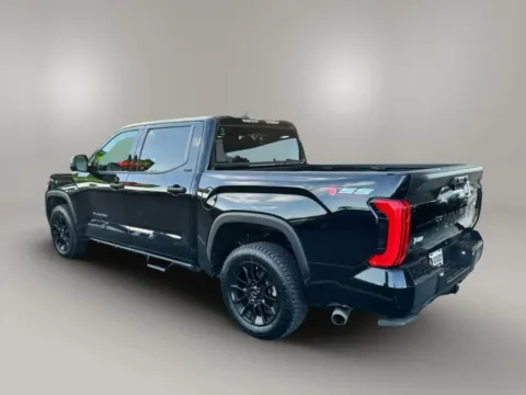 More photos of 2023 Toyota Tundra CrewMax SR5 Pickup 4D 5 1/2 ft at Keywood Motors, FL