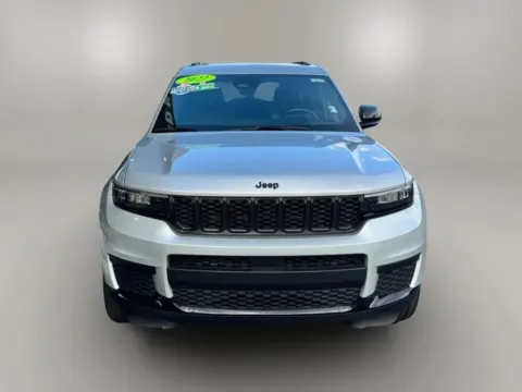 Photos of 2022 Jeep Grand Cherokee L Altitude Sport Utility 4D for sale in Fort Myers, FL at Keywood Motors