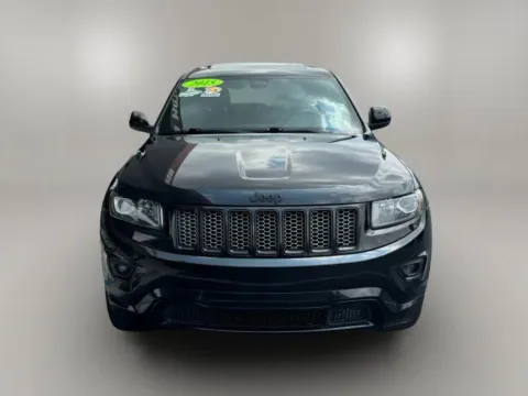 Photos of 2015 Jeep Grand Cherokee Altitude Sport Utility 4D for sale in Fort Myers, FL at Keywood Motors