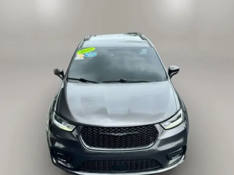 Another view of 2022 Chrysler Pacifica Touring L Van 4D for sale in Fort Myers, FL at Keywood Motors