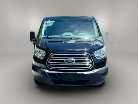 Photos of 2018 Ford Transit 350 Wagon XLT w/Low Roof w/60/40 Side Door Van 3D for sale in Fort Myers, FL at Keywood Motors