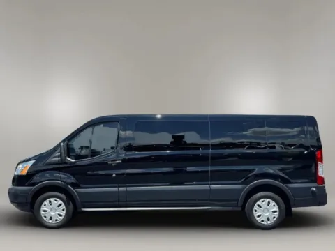 More photos of 2018 Ford Transit 350 Wagon XLT w/Low Roof w/60/40 Side Door Van 3D at Keywood Motors, FL