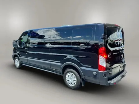 More photos of 2018 Ford Transit 350 Wagon XLT w/Low Roof w/60/40 Side Door Van 3D at Keywood Motors, FL