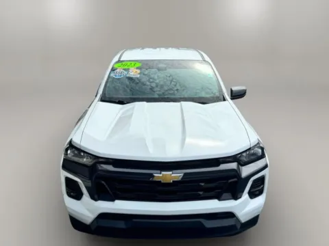 More photos of 2023 Chevrolet Colorado Crew Cab LT Pickup 4D 5 ft at Keywood Motors, FL
