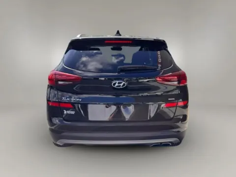 More photos of 2019 Hyundai Tucson Sport SUV 4D at Keywood Motors, FL