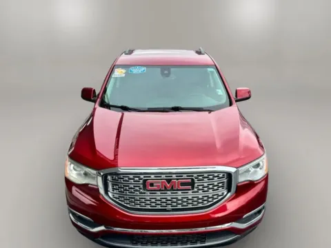 More photos of 2019 GMC Acadia Denali Sport Utility 4D at Keywood Motors, FL