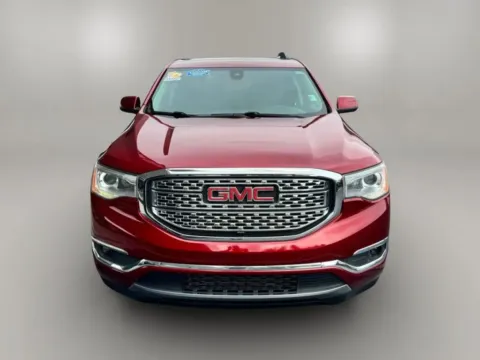 Another view of 2019 GMC Acadia Denali Sport Utility 4D for sale in Fort Myers, FL at Keywood Motors