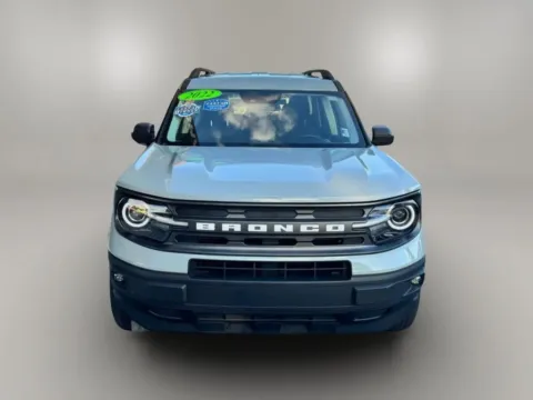 Another view of 2022 Ford Bronco Sport Big Bend Sport Utility 4D for sale in Fort Myers, FL at Keywood Motors