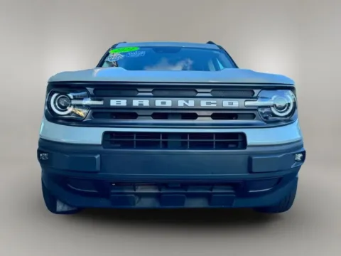 More photos of 2022 Ford Bronco Sport Big Bend Sport Utility 4D at Keywood Motors, FL