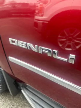 More photos of 2017 GMC Yukon Denali 4x4 at Number One Auto Sales, WV