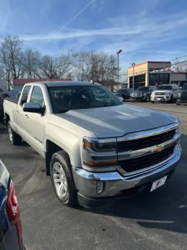 Photos of 2017 Chevrolet Silverado 1500 1LT for sale in Buckhannon, WV at Number One Auto Sales