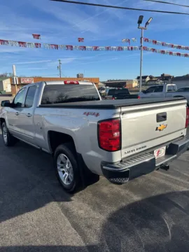 More photos of 2017 Chevrolet Silverado 1500 1LT at Number One Auto Sales, WV