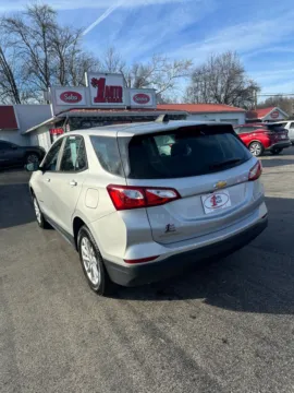 More photos of 2020 Chevrolet Equinox AWD LS at Number One Auto Sales, WV
