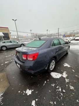 More photos of 2015 Chevrolet Malibu LS at Number One Auto Sales, WV