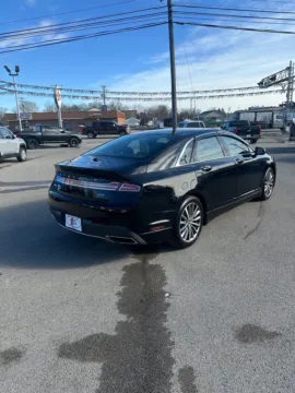 More photos of 2017 Lincoln MKZ Premiere at Number One Auto Sales, WV