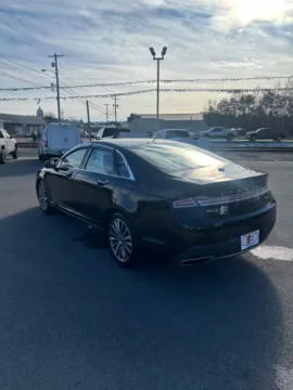 More photos of 2017 Lincoln MKZ Premiere at Number One Auto Sales, WV