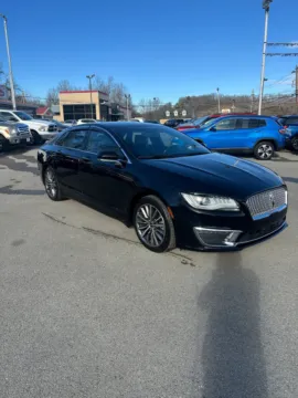 Photos of 2017 Lincoln MKZ Premiere for sale in Buckhannon, WV at Number One Auto Sales