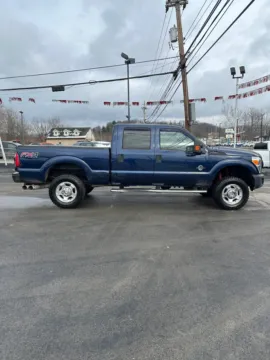 More photos of 2012 Ford F-250 XLT Crew Cab 4x4 Diesel! at Number One Auto Sales, WV