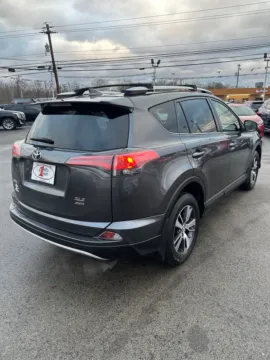 More photos of 2016 Toyota RAV4 XLE AWD at Number One Auto Sales, WV