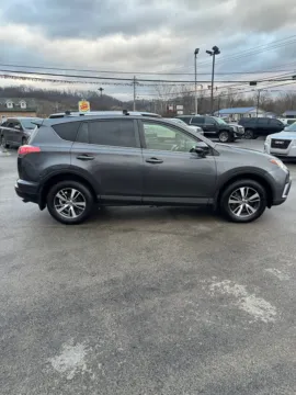 More photos of 2016 Toyota RAV4 XLE AWD at Number One Auto Sales, WV