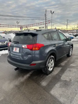 More photos of 2014 Toyota RAV4 XLE AWD at Number One Auto Sales, WV