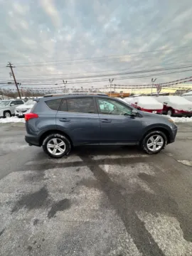 More photos of 2014 Toyota RAV4 XLE AWD at Number One Auto Sales, WV