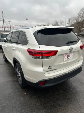 More photos of 2019 Toyota Highlander XLE AWD at Number One Auto Sales, WV