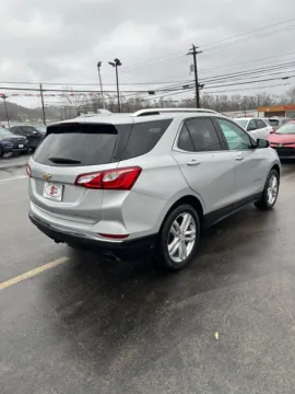 More photos of 2019 Chevrolet Equinox Premier AWD at Number One Auto Sales, WV