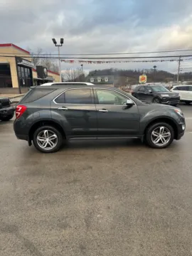 More photos of 2017 Chevrolet Equinox Premier AWD at Number One Auto Sales, WV