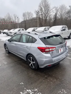 More photos of 2019 Subaru Impreza 2.0i Premium at Number One Auto Sales, WV