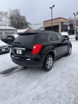 More photos of 2014 Chevrolet Equinox LT AWD at Number One Auto Sales, WV
