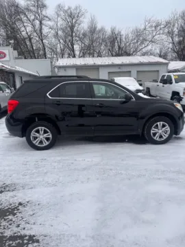 More photos of 2014 Chevrolet Equinox LT AWD at Number One Auto Sales, WV
