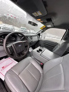 More photos of 2011 Ford F-250 XLT SuperCab 4x4 at Number One Auto Sales, WV