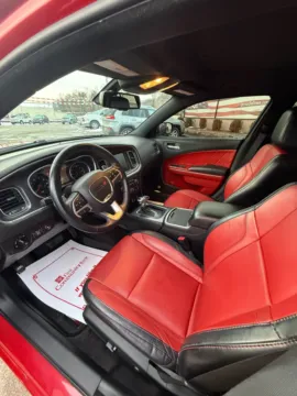 More photos of 2015 Dodge Charger SXT at Number One Auto Sales, WV