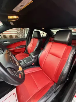 More photos of 2015 Dodge Charger SXT at Number One Auto Sales, WV