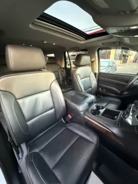 More photos of 2019 Chevrolet Tahoe LT at Number One Auto Sales, WV
