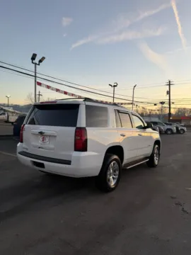 Another view of 2019 Chevrolet Tahoe LT for sale in Buckhannon, WV at Number One Auto Sales