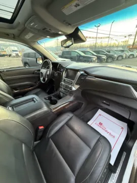 More photos of 2019 Chevrolet Tahoe LT at Number One Auto Sales, WV