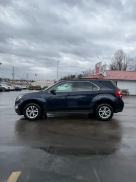 More photos of 2016 Chevrolet Equinox LT AWD at Number One Auto Sales, WV