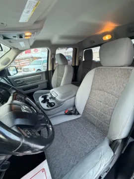 More photos of 2019 Ram 1500 Classic Big Horn Quad Cab 4x4 at Number One Auto Sales, WV