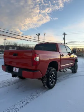 More photos of 2016 Toyota Tundra at Number One Auto Sales, WV