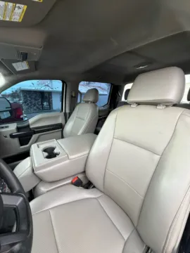 More photos of 2021 Ford F-250 XL SuperCrew 4x4 at Number One Auto Sales, WV